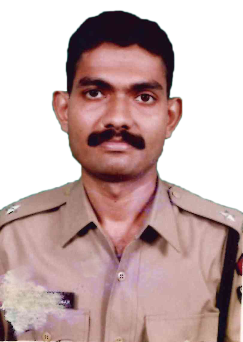 Narasimha N. Komar 